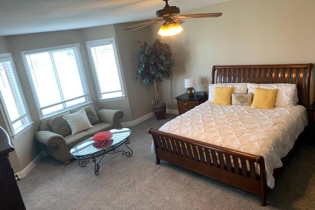 Luxury&Spacious Waterside Getaway Clearwater Beach Exterior foto