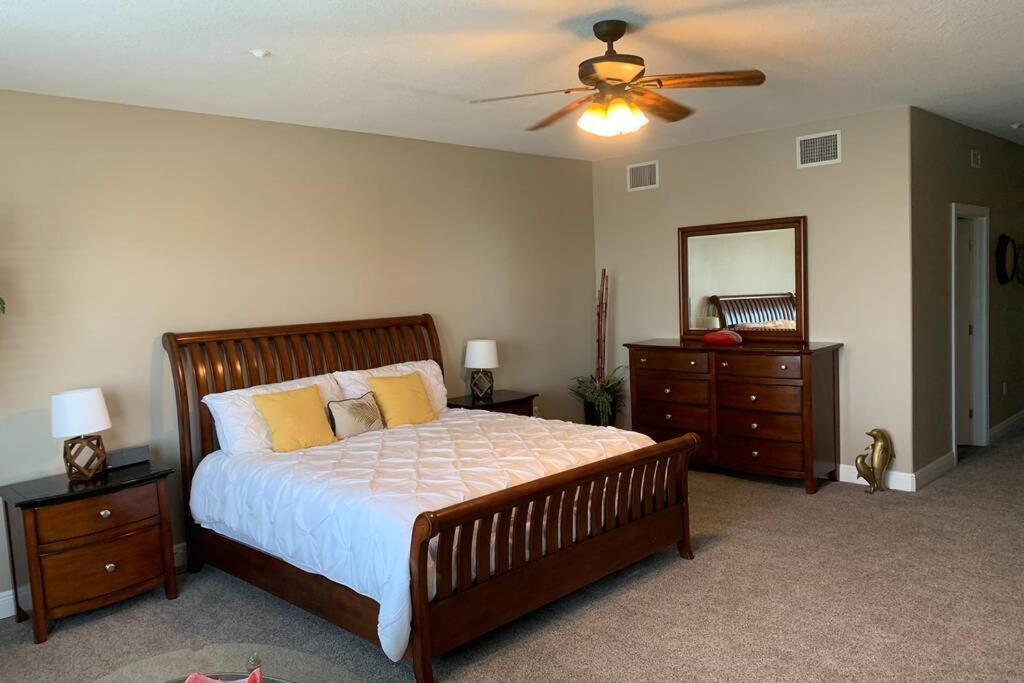 Luxury&Spacious Waterside Getaway Clearwater Beach Exterior foto