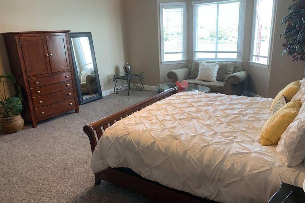 Luxury&Spacious Waterside Getaway Clearwater Beach Exterior foto