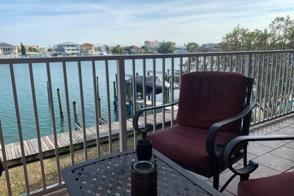 Luxury&Spacious Waterside Getaway Clearwater Beach Exterior foto