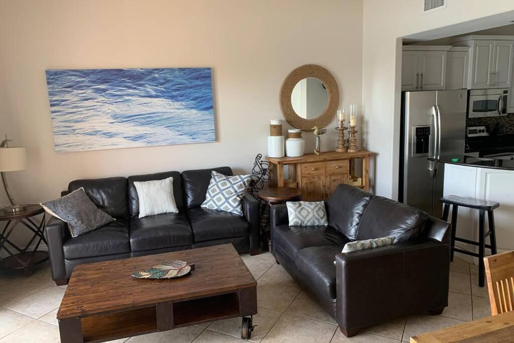 Luxury&Spacious Waterside Getaway Clearwater Beach Exterior foto