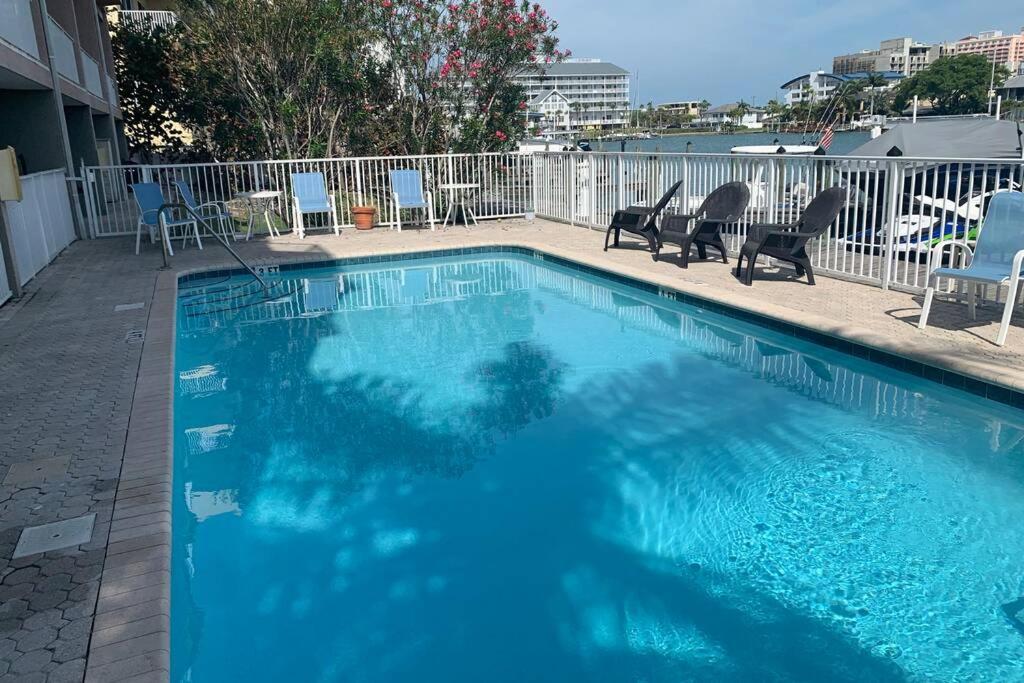 Luxury&Spacious Waterside Getaway Clearwater Beach Exterior foto