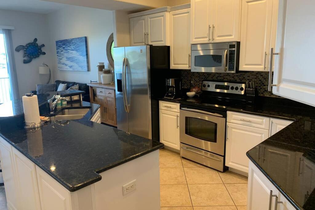 Luxury&Spacious Waterside Getaway Clearwater Beach Exterior foto