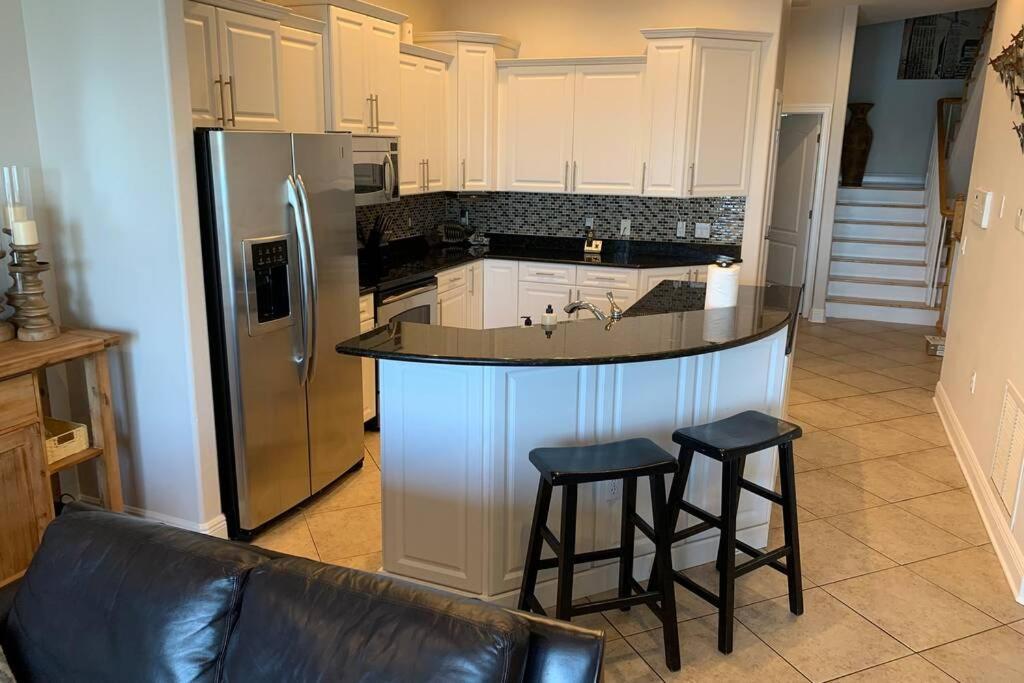 Luxury&Spacious Waterside Getaway Clearwater Beach Exterior foto