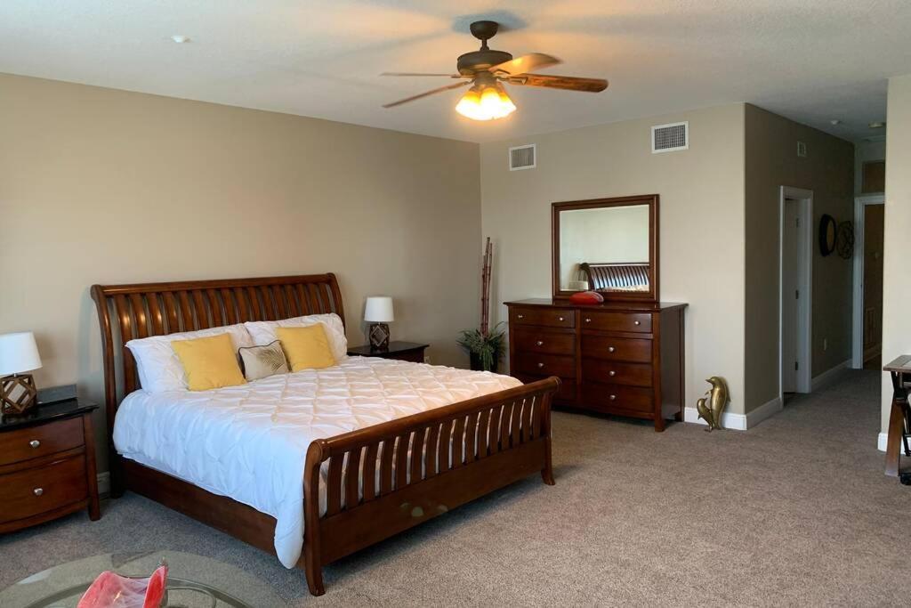 Luxury&Spacious Waterside Getaway Clearwater Beach Exterior foto